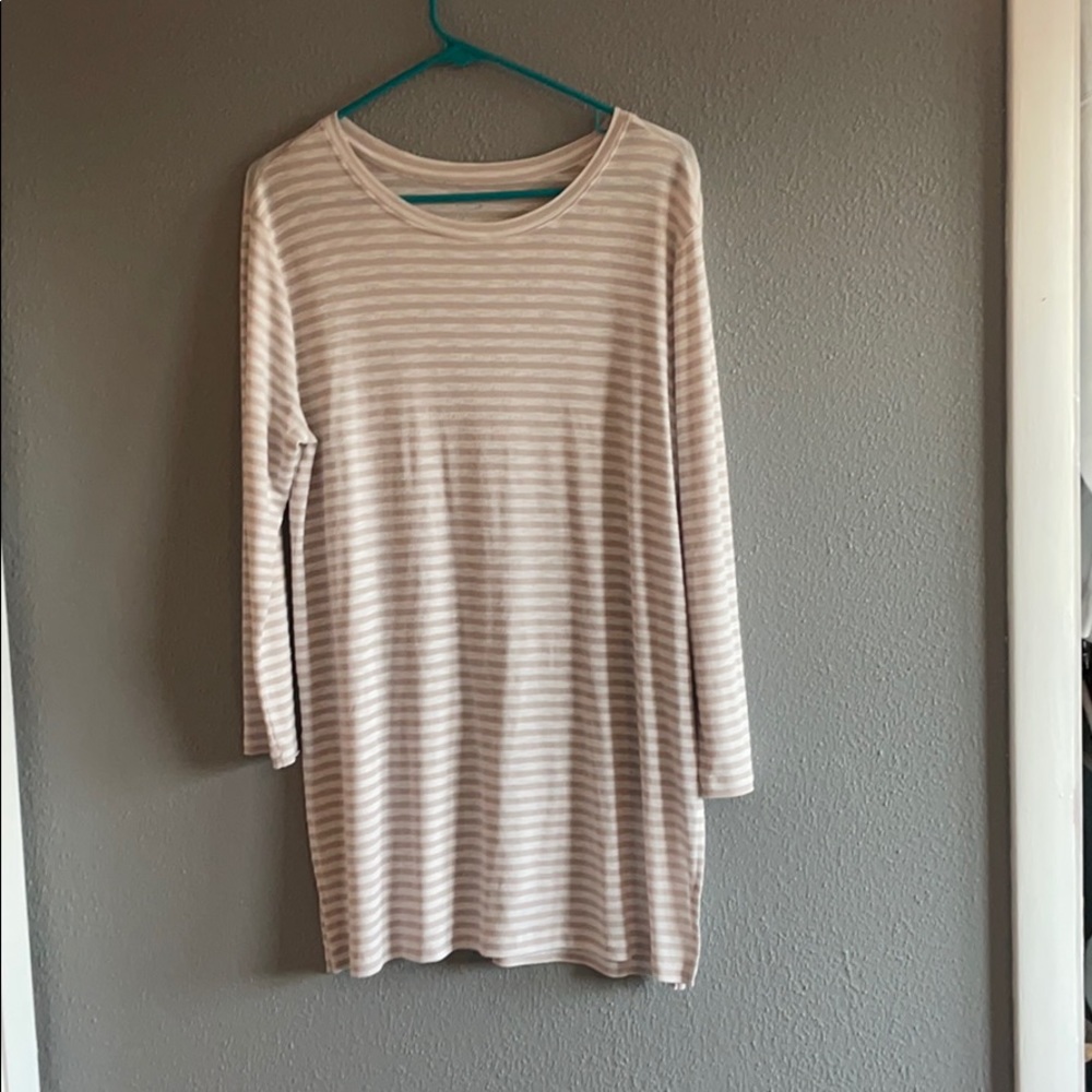Old Navy long sleeve tunic